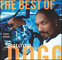 The Best of Snoop Dogg [Clean] - Snoop Dogg