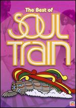 The Best of Soul Train, Vol. 4 - 