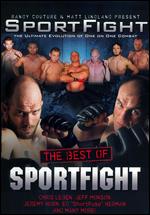 The Best of Sportfight - 