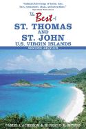 The Best of St. Thomas and St. John, U.S. Virgin Islands