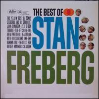 The Best of Stan Freberg - Stan Freberg