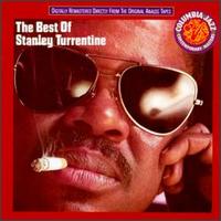 The Best of Stanley Turrentine [Columbia] - Stanley Turrentine