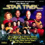The Best of Star Trek, Vol. 2