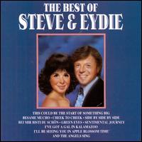 The Best of Steve & Eydie - Steve Lawrence & Eydie Gorme