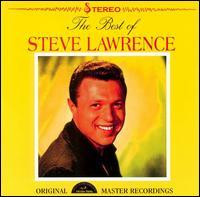 The Best of Steve Lawrence [UA] - Steve Lawrence