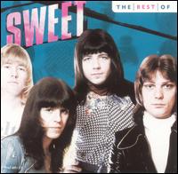 The Best of Sweet [Capitol 2005] - Sweet