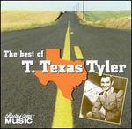 The Best of T. Texas Tyler