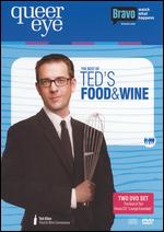 The Best of Ted's Food & Wine [DVD/CD] - 