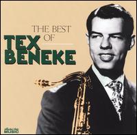 The Best of Tex Beneke - Tex Beneke