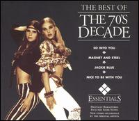 The Best of the 70's Decade - Various Artists