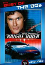 The Best of the 80s: Knight Rider [2 Discs]