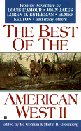 The Best of the American West 2