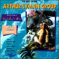 The Best of the Arthur Lyman Group - Arthur Lyman