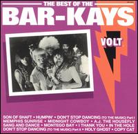 The Best of the Bar-Kays - The Bar-Kays