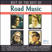 The Best of the Best of Road Music - Various Artists