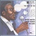 The Best of the Blues Singers, Vol. 3