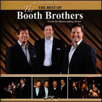 The Best of the Booth Brothers - The Booth Brothers
