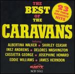 The Best of the Caravans