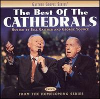 The Best of the Cathedrals - The Cathedrals