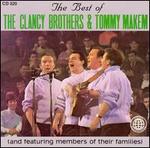 The Best of the Clancy Brothers [Columbia/Legacy]