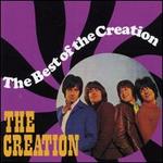 The Best of the Creation