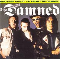 The Best of the Damned [Roadrunner] - The Damned