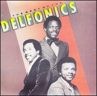 The Best of the Delfonics [Arista] - The Delfonics