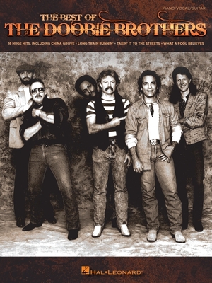 The Best of the Doobie Brothers - Doobie Brothers, The