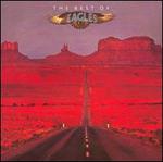 The Best of the Eagles [Asylum]