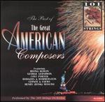 The Best of the Great American Composers, Vol. 1 [Excelsior]