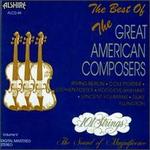 The Best of the Great American Composers, Vol. 5