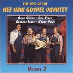 The Best of the Hee Haw Gospel Quartet, Vol. 2