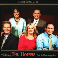 The Best of the Hoppers - The Hoppers