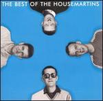 The Best of the Housemartins