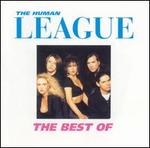 The Best of the Human League [EMI]