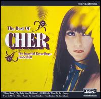 The Best of the Imperial Recordings 1965-1968 - Cher