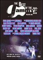The Best of the Jammys, Vol. 1 - 