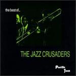 The Best of the Jazz Crusaders [Pacific Jazz]