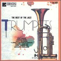 The Best of the Jazz Trumpets - Various Artists