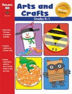 The Best of the Mailbox Arts & Crafts (Grs. K-1) - The Mailbox Books Staff