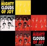 The Best of the Mighty Clouds of Joy, Vol. 2