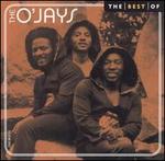 The Best of the O'Jays [EMI-Capitol Special Markets]