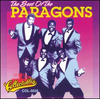The Best of the Paragons - The Paragons