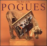 The Best of the Pogues - The Pogues
