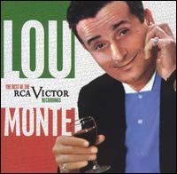 The Best of the RCA Victor Recordings - Lou Monte