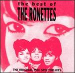 The Best of the Ronettes
