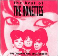 The Best of the Ronettes - The Ronettes