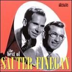 The Best of the Sauter-Finegan Orchestra