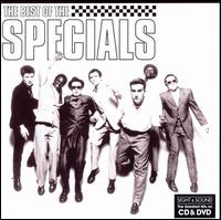 The Best of the Specials - The Specials