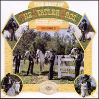 The Best of the Statler Bros. Rides Again, Vol. 2 - The Statler Brothers
